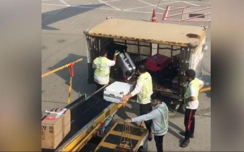 国泰航空爆料视频大全集,揭秘幕后真相与行业乱象  第3张 国泰航空爆料视频大全集,揭秘幕后真相与行业乱象  第3张