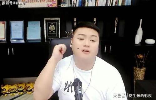 吃瓜三个男网红是谁,揭秘“吃瓜三巨头”网红背后的故事” 第3张 吃瓜三个男网红是谁,揭秘“吃瓜三巨头”网红背后的故事” 第3张